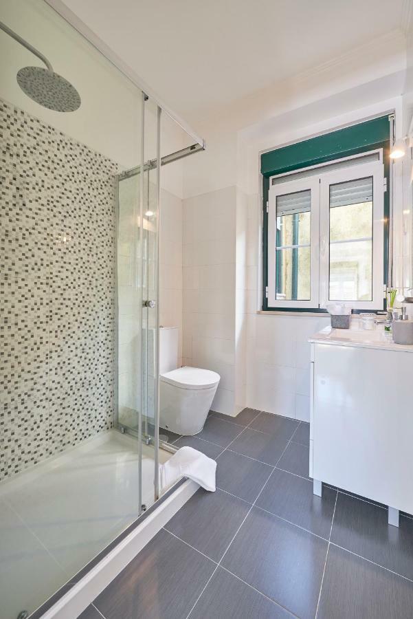 Apartment Boutique Graca