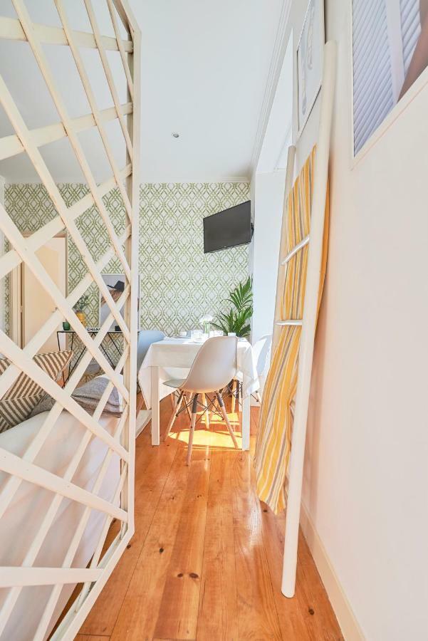 Apartment Boutique Graca *