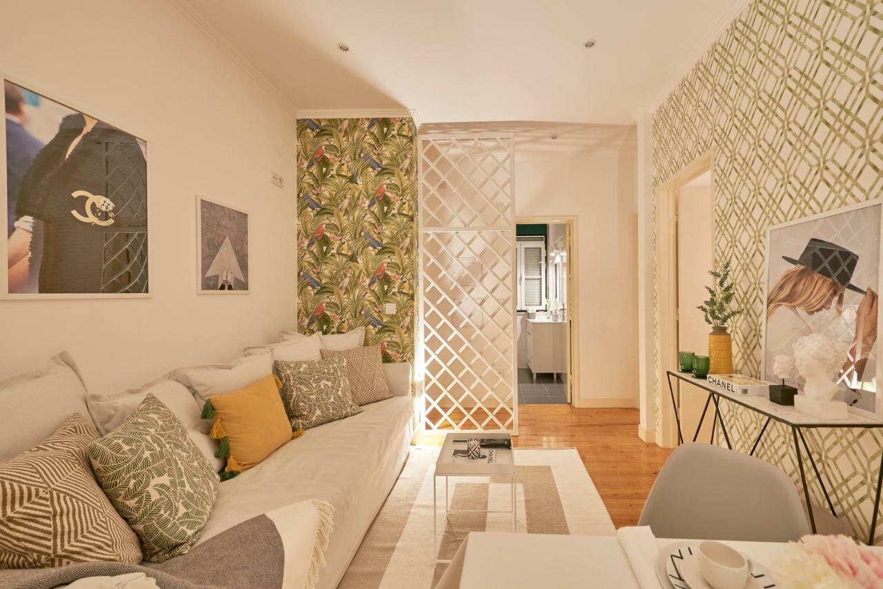 Boutique Graca Apartment
