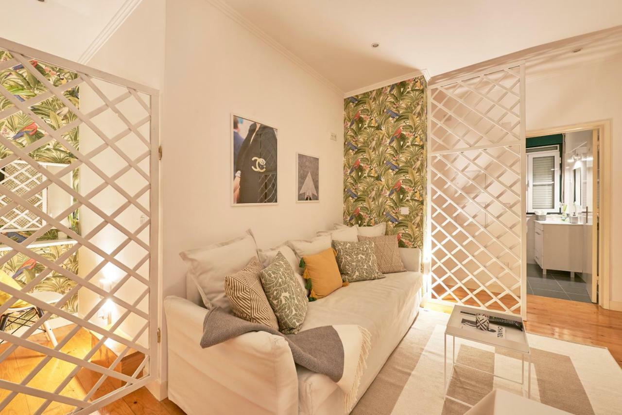 Boutique Graca Apartment Lisbon