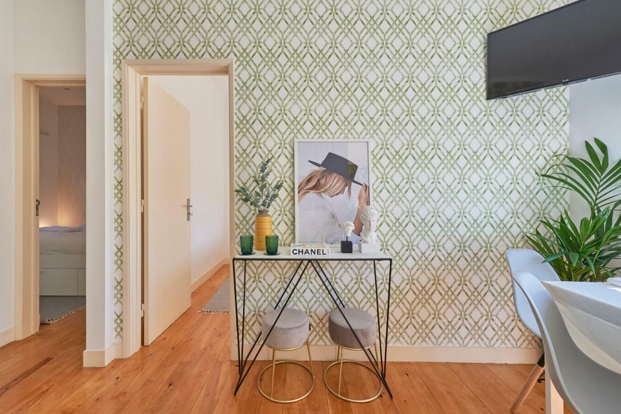 Boutique Graca Apartment