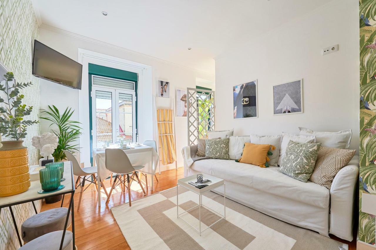 Apartment Boutique Graca