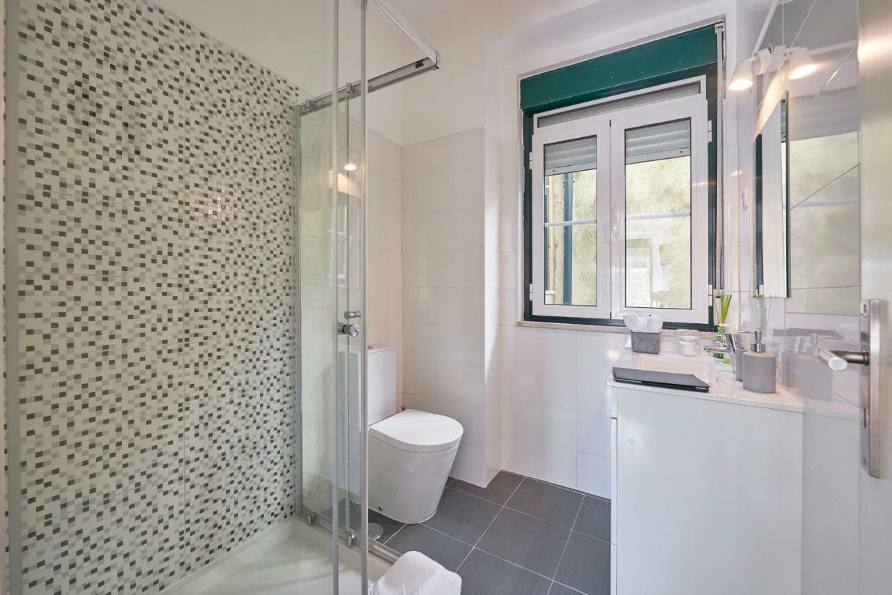 Boutique Graca Apartment Lisbon