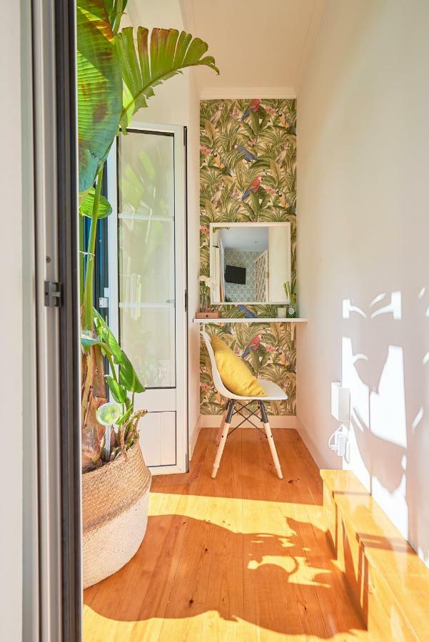 Boutique Graca Lisbon