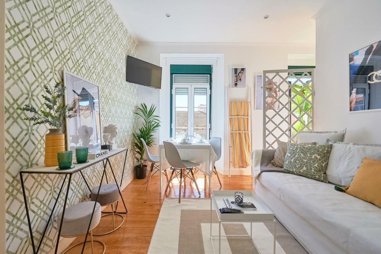 Apartment Boutique Graca *