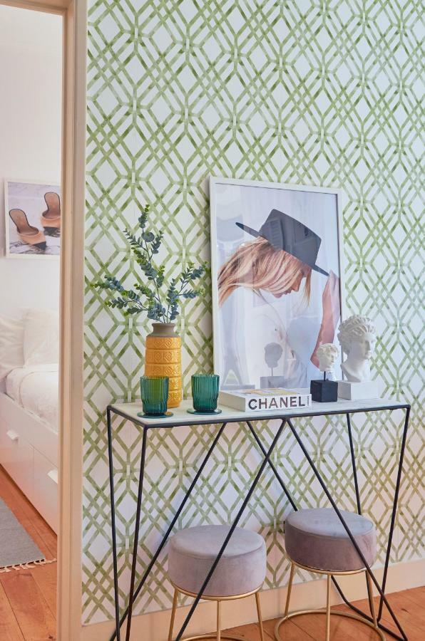 Boutique Graca Apartment Lisbon